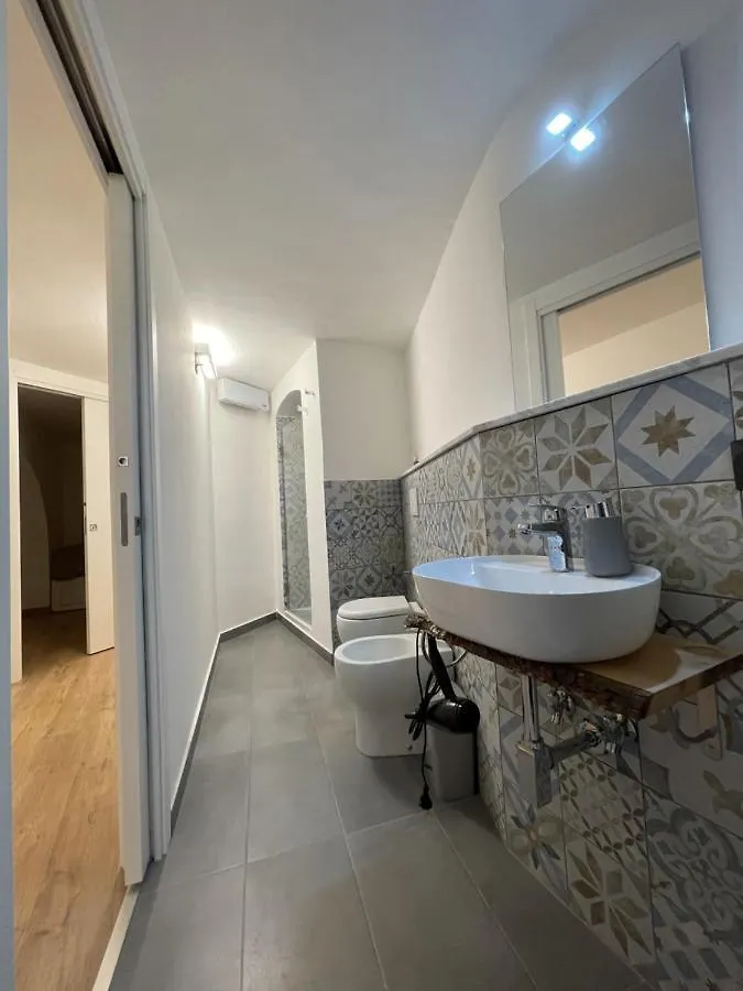 Holiday home Mm Casa Vacanza Villa Catania