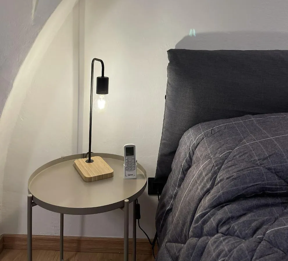 Mm Casa Vacanza Villa Catania Italy
