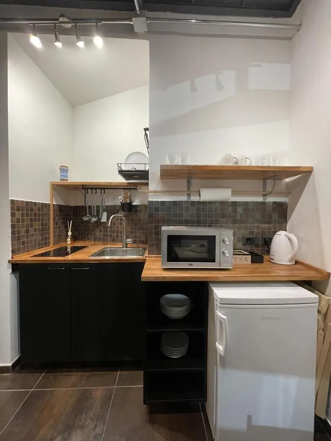 Mm Casa Vacanza Villa Catania Holiday home