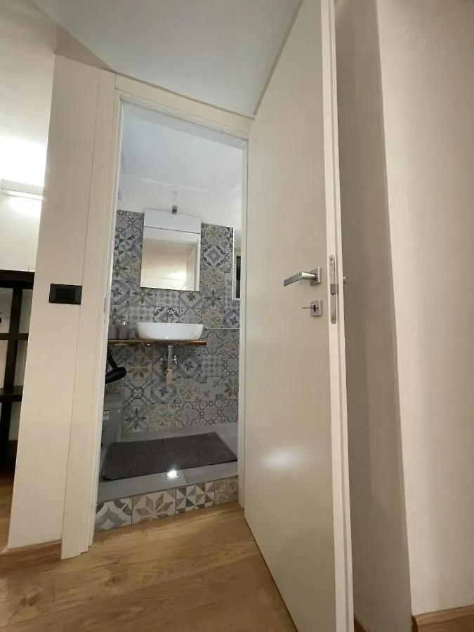 Mm Casa Vacanza Villa Catania Holiday home