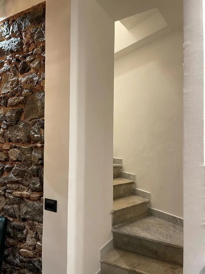Mm Casa Vacanza Villa Catania