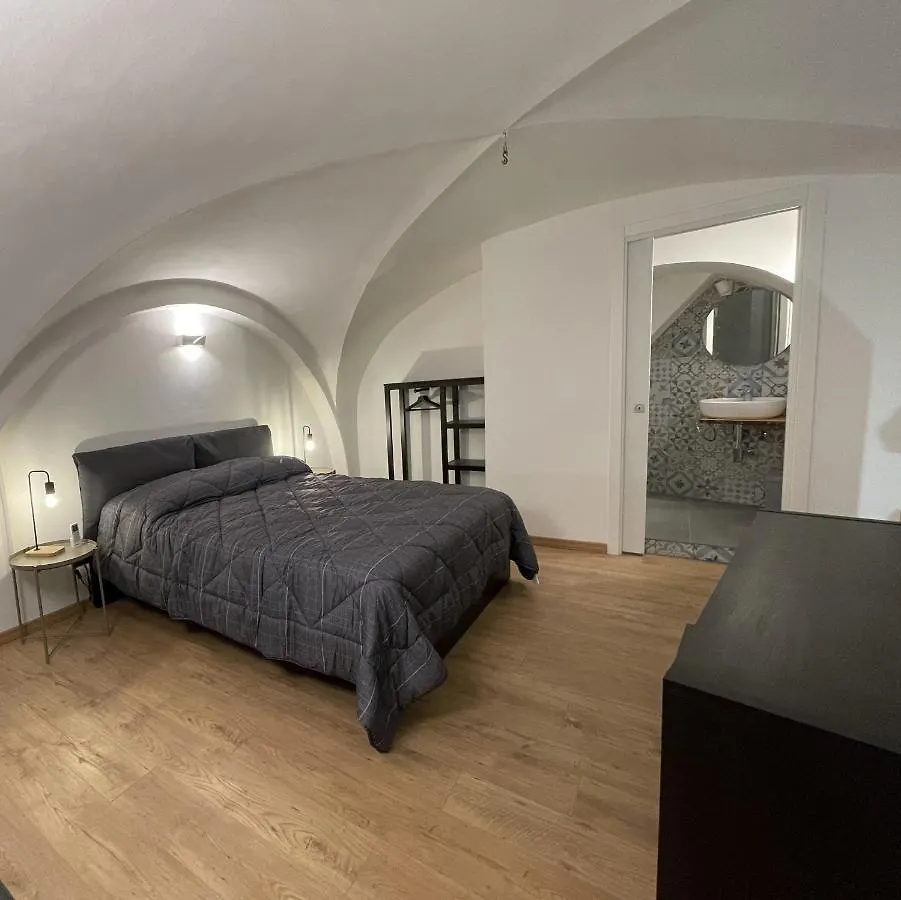 Mm Casa Vacanza Villa Catania Holiday home
