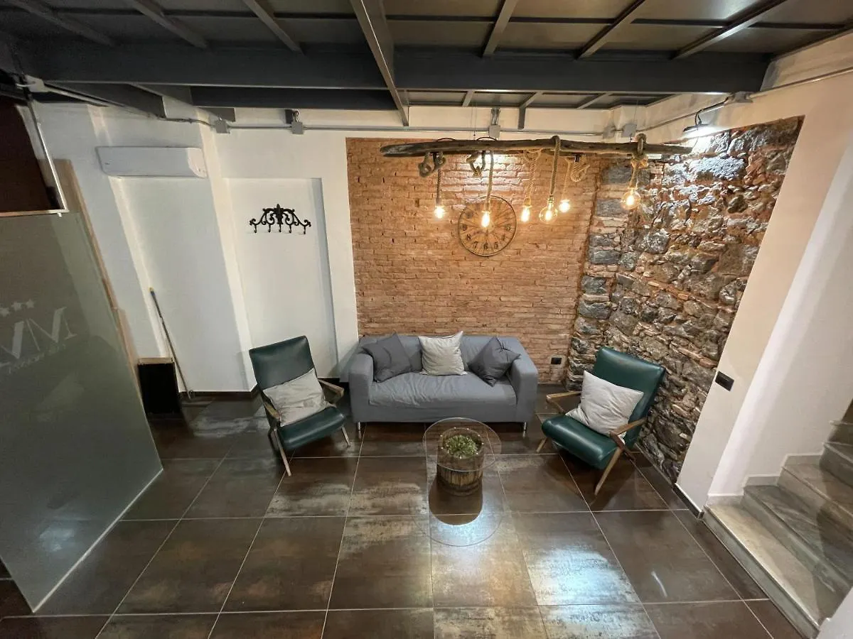 Mm Casa Vacanza Villa Catania 0*,