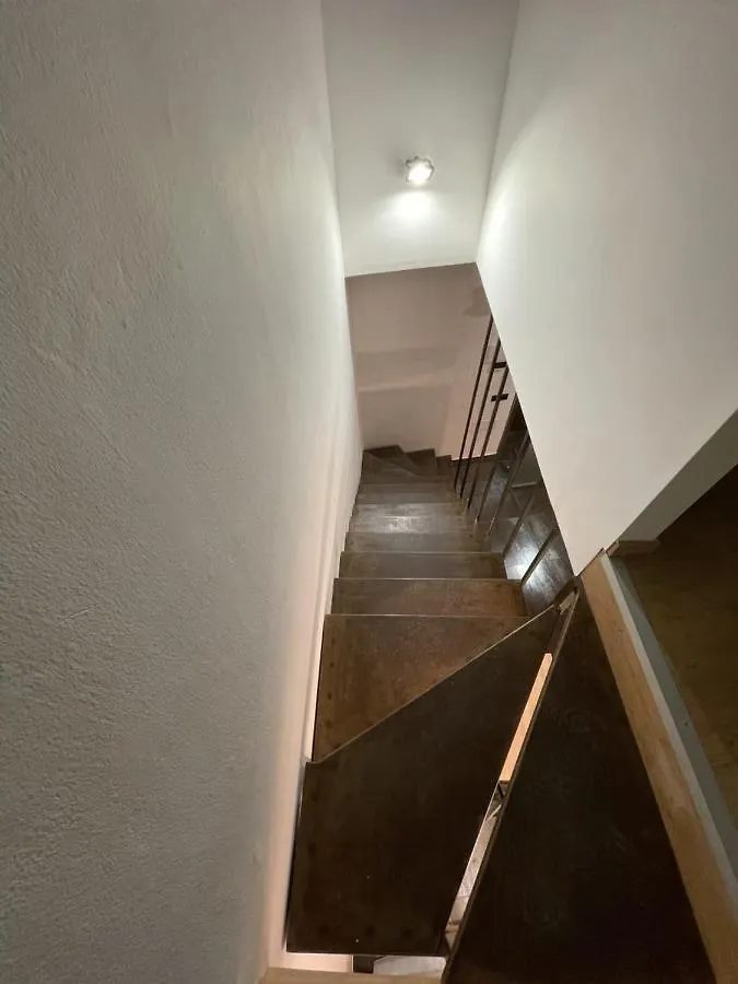 Mm Casa Vacanza Villa Catania Italy