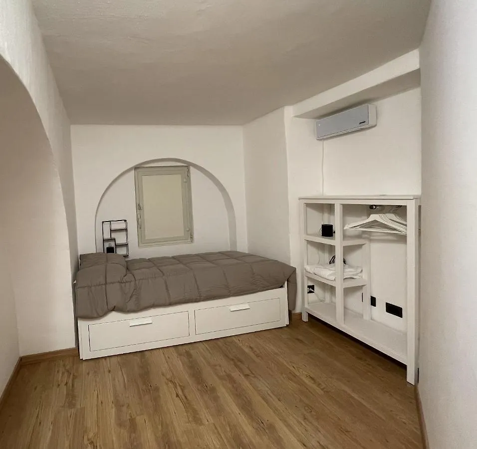 Holiday home Mm Casa Vacanza Villa Catania