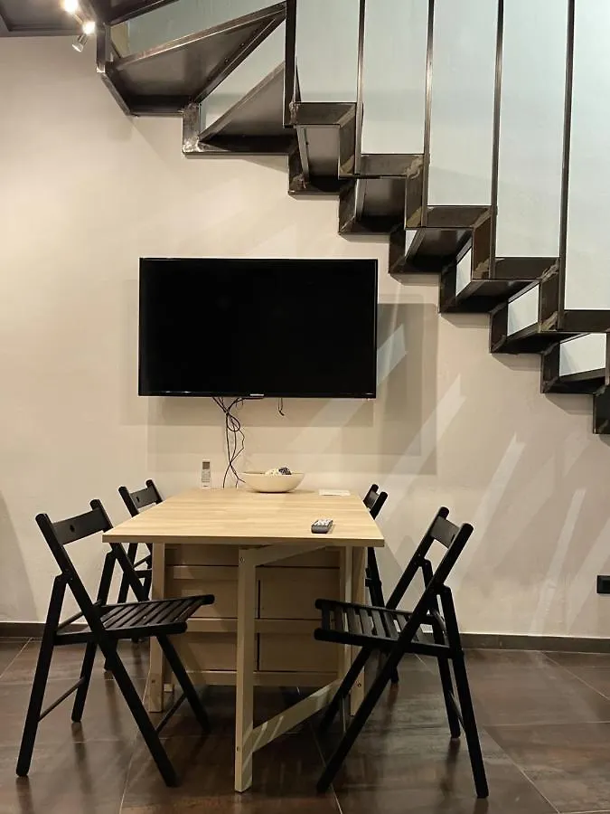 Mm Casa Vacanza Villa Catania Holiday home