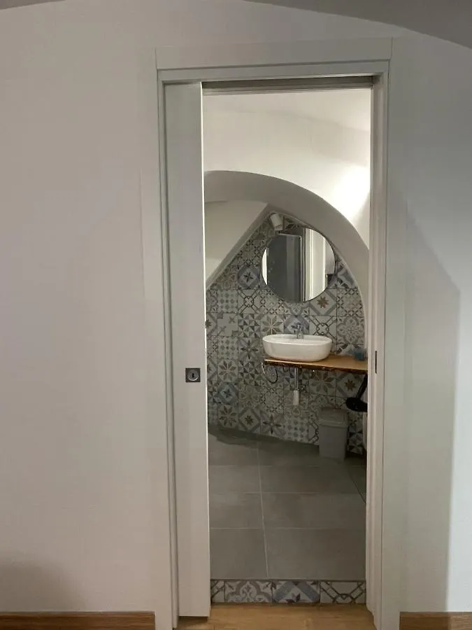 Holiday home Mm Casa Vacanza Villa Catania Italy