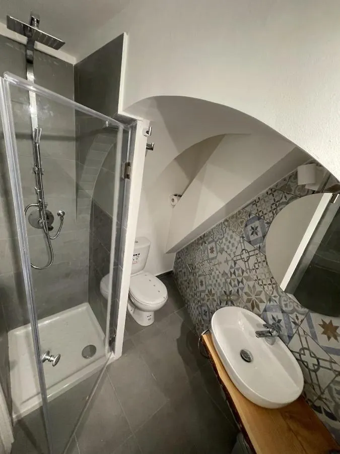 Mm Casa Vacanza Villa Catania Italy