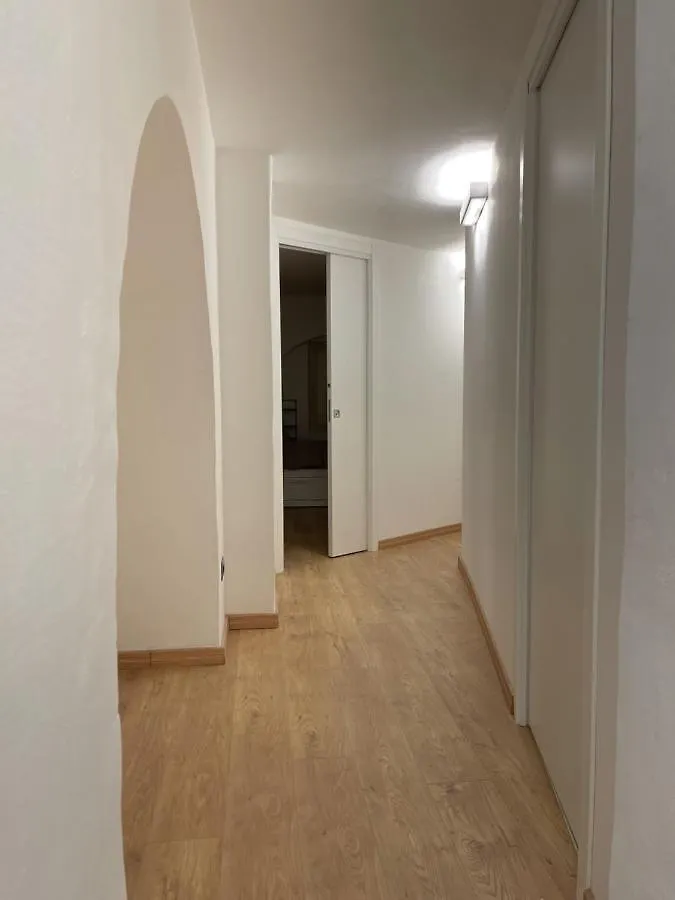 Holiday home Mm Casa Vacanza Villa Catania
