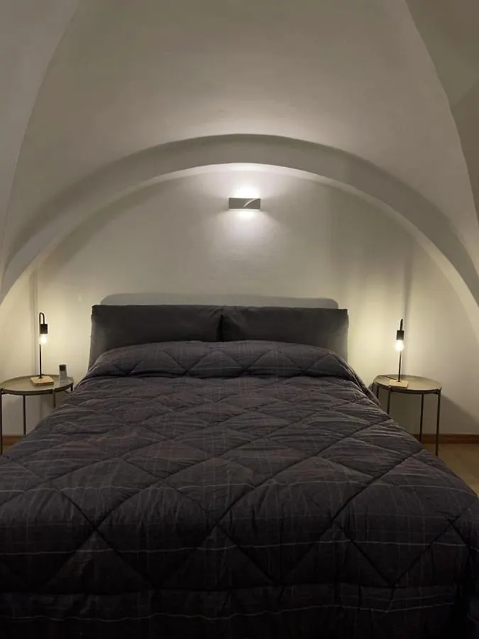 Mm Casa Vacanza Villa Catania