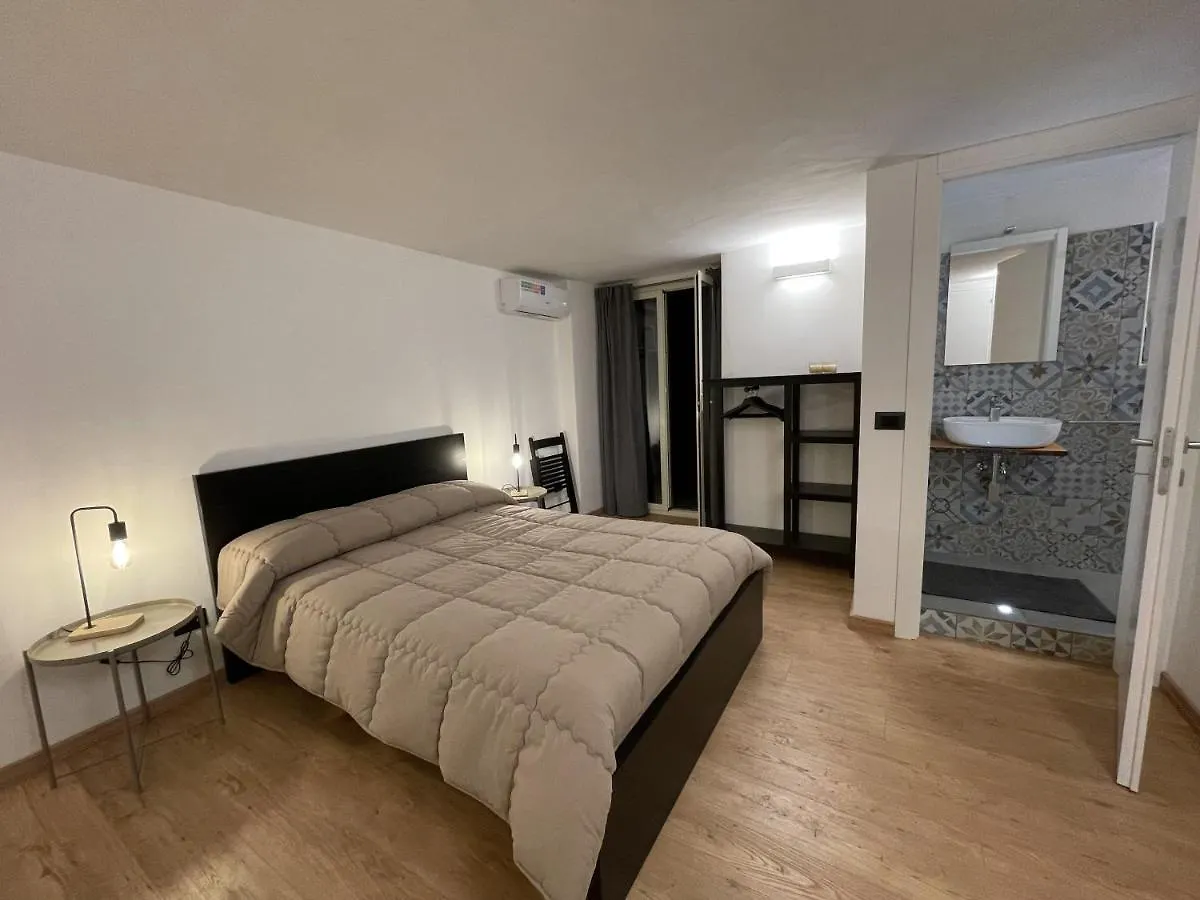 Mm Casa Vacanza Villa Catania 0*,  Italy
