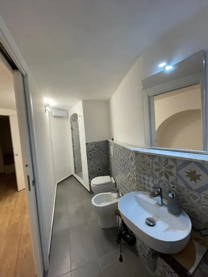 Mm Casa Vacanza Villa Catania