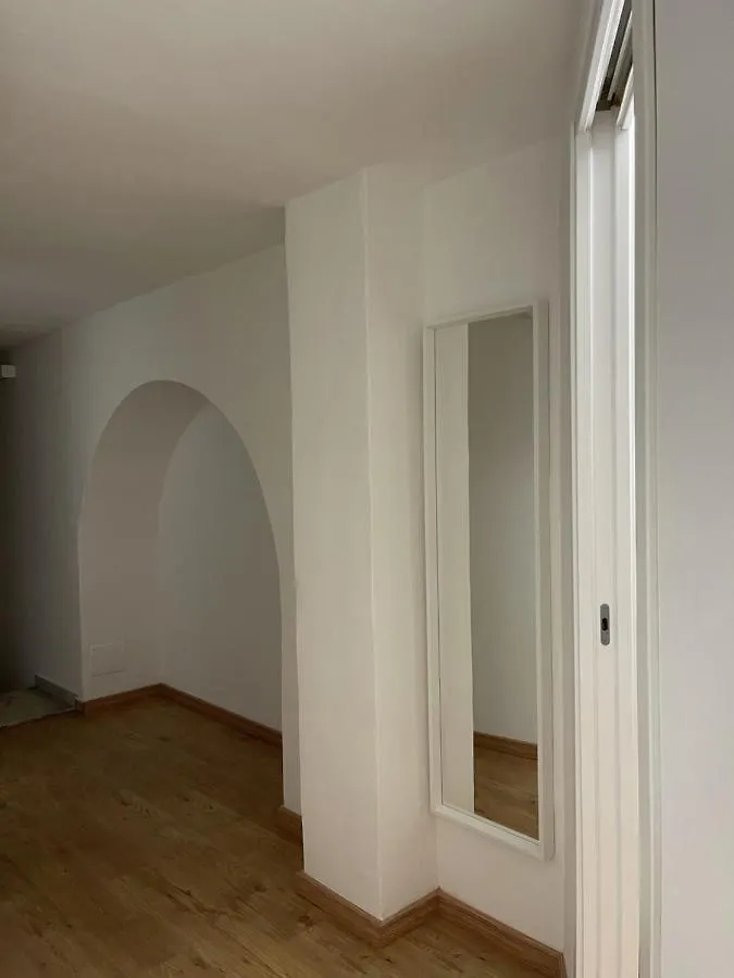 Mm Casa Vacanza Villa Catania Holiday home