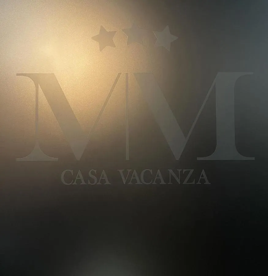 Mm Casa Vacanza Villa Catania