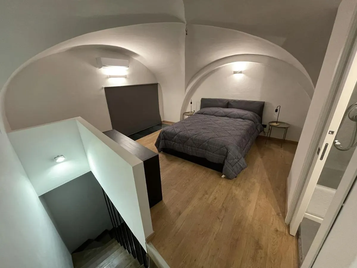 Vila Mm Casa Vacanza Katánie 0*,  Itálie